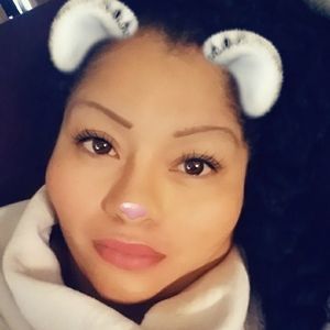 Meet your Posher, Marlene